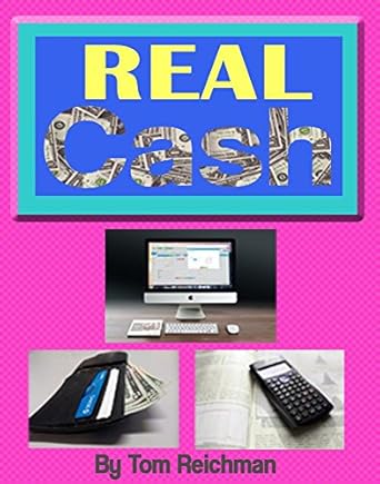 Unlock Financial Freedom: A Comprehensive Review of ‘Real Cash: Proven Strategies to Get Real Money in Your Bank Account!’