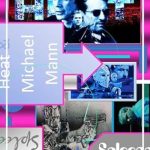 Discover the Unforgettable Brilliance of Heat & Michael Mann – Spleens Urbains (French Edition): A Must-Read for Film Lovers!