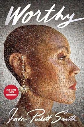 Transform Your Life with Insights from ‘Worthy: An Impactful Biography with a Powerful Message, Perfect for Fall 2024’ – Empower Yourself Today!