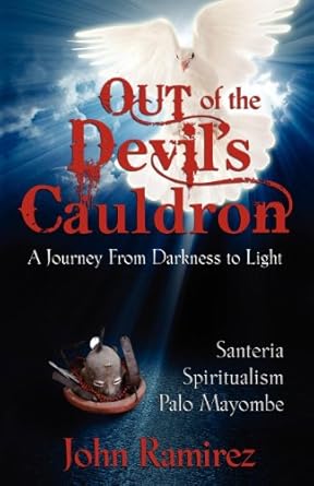 Discover the Thrilling Journey of Survival: A Review of ‘Out of the Devil’s Cauldron’