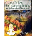 Unlock Savings Secrets: A Comprehensive Review of ‘Saving Money on Groceries with Freetail Therapy’ from Amazon