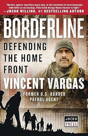 An Eye-Opening Insight into Consumerism: Borderline: Defending the Home Front from Amazon