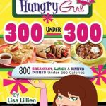 Discover Deliciously Guilt-Free Meals: A Review of Hungry Girl 300 Under 300: 300 Breakfast, Lunch & Dinner Dishes Under 300 Calories
