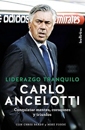 Transform Your Leadership Style: A Review of ‘Liderazgo tranquilo: Conquistar mentes, corazones y triunfos (Indicios no ficción)’