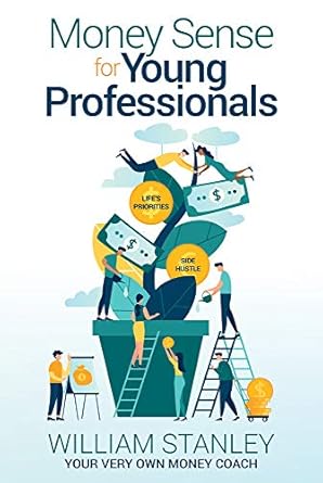 Unlock Your Financial Future: A Comprehensive Review of Money Sense for Young Professionals