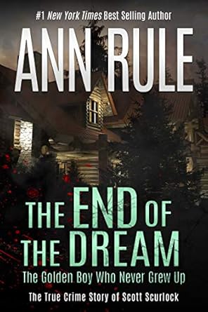 “An Unforgettable Journey of Lost Potential: A Review of The End of the Dream: The Golden Boy Who Never Grew Up”