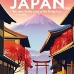 Discover Why Readers Can’t Get Enough: Abroad in Japan – The No. 1 Sunday Times Bestseller from Amazon