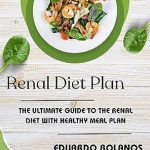 Discover the Benefits: A Comprehensive Review of ‘Renal Diet Plan: The Ultimate Guide to the Renal Diet with Healthy Meal Plan’