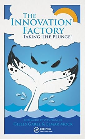 Unlocking Creativity and Success: A Comprehensive Review of The Innovation Factory