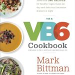 Discover Flavorful Vegan Delights: A Review of The VB6 Cookbook: More than 350 Recipes for Healthy Vegan Meals All Day and Delicious Flexitarian Dinners at Night