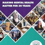 An Inspiring Journey Through Mental Health Advocacy: SADAG Making Mental Health Matter for 30 Years