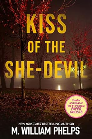 Unveiling the Allure: A Must-Read Review of ‘Kiss of the She-Devil’