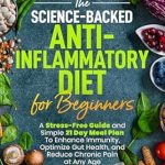 Transform Your Health: A Comprehensive Review of The Science-Backed Anti-Inflammatory Diet for Beginners: A Hassle-Free Guide and Simple Meal Plan To Enhance Immunity, Optimize Gut Health, and Reduce Chronic Pain at Any Age