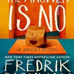 Discover Why ‘The Answer Is No’ is a Must-Read: A Short Story from Amazon