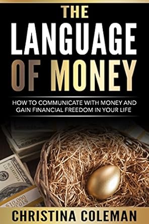 Unlock Financial Freedom: A Comprehensive Review of ‘Budget: The Language of Money’ (Money, Budget, Budgeting, Finance, Debt, Save, Business)
