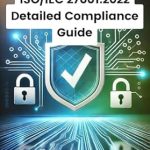 Unlocking Cybersecurity Excellence: A Comprehensive Review of SecuriCheck.io | ISO/IEC 27001:2022 Detailed Compliance Guide (Cyber Security and IT Risk Essentials: Policies, Checklists & Guides) Unlocking Cybersecurity Excellence: A Comprehensive Review of SecuriCheck.io | ISO/IEC 27001:2022 Detailed Compliance Guide (Cyber Security and IT Risk Essentials: Policies, Checklists & Guides)