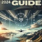 Discover the Ultimate Experience: A Comprehensive Review of ‘MICROSOFT FLIGHT SIMULATOR 2024 GUIDE: Tips, Tricks, and Scenic Routes’