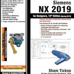 Unlock Your Design Potential: A Comprehensive Review of Siemens NX 2019 for Designers Unlock Your Design Potential: A Comprehensive Review of Siemens NX 2019 for Designers