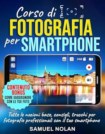 Unlock Your Photography Potential with This Essential Guide: Things Every Photographer Should Know: Mastering Composition, Lighting, Lenses, Focus, Editing, Posing, Storytelling, Color Theory, Exposure, and Much More!