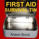 Discover Essential Survival Tips in This Must-Read: The First Aid Survival Tin (Survivor Series Book 3) – A Comprehensive Review