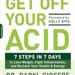 Transform Your Health Today: A Comprehensive Review of ‘Get Off Your Acid: 7 Steps in 7 Days to Lose Weight, Fight Inflammation, and Reclaim Your Health and Energy’
