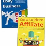 Discover the Secrets to Success: A Comprehensive Review of ‘Start an Online Selling Business: eBay Marketing for Beginners & Newbie’s Affiliate Marketing Guide from Amazon’