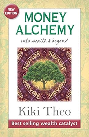 Transform Your Financial Future: A Comprehensive Review of ‘Money Alchemy: Into Wealth and Beyond’ (Grow Wealth Series)