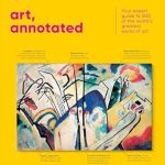 Discover the Hidden Narratives: A Review of The Stories in Paintings: Every Painting Has a Story to Tell