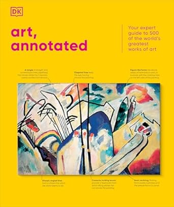 Discover the Hidden Narratives: A Review of The Stories in Paintings: Every Painting Has a Story to Tell