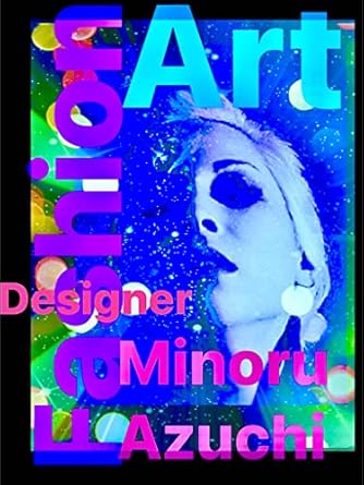 Discover the Innovative Designs Inside: Azuchi Minoru Air Studio Group Works Fourteen: Architectural Interior Design Space Design Drawing Art Fashion Designer It Minoru Azuchi Collection (Japanese Edition)