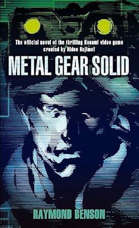 Uncover the Secrets of Stealth and Strategy: A Comprehensive Review of Metal Gear Solid