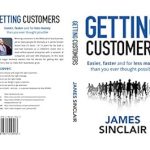 Unlocking Business Success: A Must-Read Review of ‘Getting Customers: Easier, Faster and for Less Money Than You Ever Thought Possible’ from Amazon Unlocking Business Success: A Must-Read Review of ‘Getting Customers: Easier, Faster and for Less Money Than You Ever Thought Possible’ from Amazon