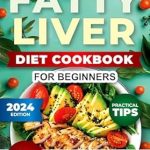 Transform Your Health: A Comprehensive Review of the Fatty Liver Diet Cookbook: The Ultimate Guide for Managing Liver Health with Over 100 Easy and Healthy Recipes for Beginners, and a 30-Day Fatty Liver Diet Plan to Detox and Cleanse Your Liver