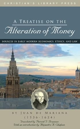 Unlocking Financial Insights: A Comprehensive Review of A Treatise on the Alteration of Money