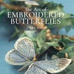 Discover the Beauty: A Comprehensive Review of The Art of Embroidered Butterflies