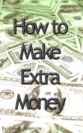 Unlock Your Earning Potential: A Comprehensive Review of ‘How to Make Extra Money from Amazon’