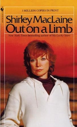 Discover the Unforgettable Journey in ‘Out on a Limb’: A Captivating Review of This Must-Read Adventure