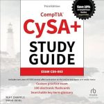Essential Insights: CompTIA CySA+ Study Guide: Exam CS0-003, 3rd Edition – Your Key to Certification Success! Essential Insights: CompTIA CySA+ Study Guide: Exam CS0-003, 3rd Edition – Your Key to Certification Success!