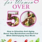 Transform Your Health After 50: A Comprehensive Review of ‘Intermittent Fasting for Women Over 50: How to Stimulate Anti-Aging, Boost Your Metabolism and Burn Fat While Still Enjoying Your Meals (Fit and Healthy Book 2)’