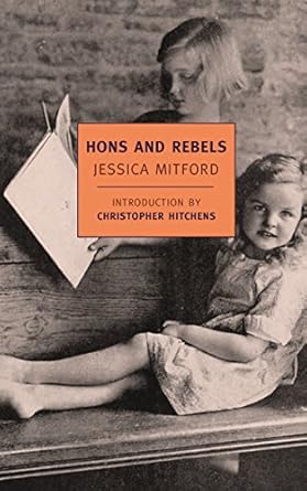 Discover the Unforgettable Journey in ‘Hons and Rebels’ (New York Review Books Classics) – A Captivating Review