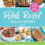 Unlock Your Weight Loss Journey: A Comprehensive Review of ‘The Potato Reset: Weight Loss & Recipe Guide [Print Replica]’