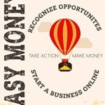 Unlock Your Financial Potential: A Comprehensive Review of ‘Easy Money For Lazy People: A Step-by-Step Guide For Beginners On How To Start Your Own Business Online Through Growth Mindset And Business Management’