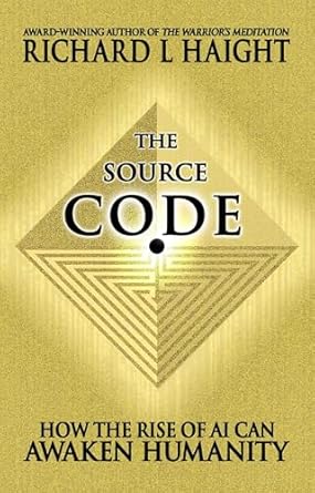 Unlocking the Future: A Deep Dive into ‘The Source Code: How the Rise of AI Can Awaken Humanity’