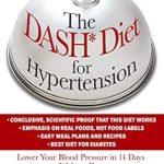 Unlock Better Health: A Comprehensive Review of The DASH Diet for Hypertension