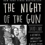 Uncovering Truths: A Gripping Review of The Night of the Gun: A Reporter Investigates the Darkest Story of His Life. His Own.