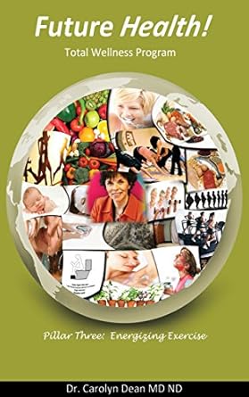 Unlock Your Core Strength: A Comprehensive Review of Future Health! Energizing Exercise – The Stomach Vacuum