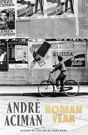 An Unforgettable Journey Through Time: Roman Year: A Memoir from Amazon – A Must-Read for Adventurers