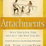 Discover the Secrets of Human Connection in This Eye-Opening Review of Attachments: Why You Love, Feel and Act the Way You Do Discover the Secrets of Human Connection in This Eye-Opening Review of Attachments: Why You Love, Feel and Act the Way You Do