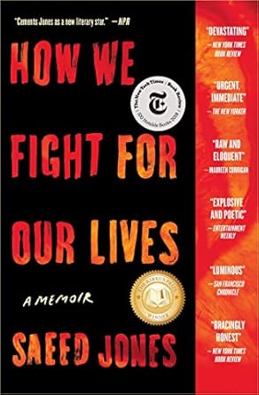 An Unforgettable Journey of Resilience: How We Fight for Our Lives: A Memoir (A Bestselling Memoir)