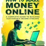 Unlock Your Financial Freedom: A Comprehensive Review of ‘HOW TO MAKE MONEY ONLINE: A Complete Guide to Building Sustainable Income Streams from Amazon’ Unlock Your Financial Freedom: A Comprehensive Review of ‘HOW TO MAKE MONEY ONLINE: A Complete Guide to Building Sustainable Income Streams from Amazon’
